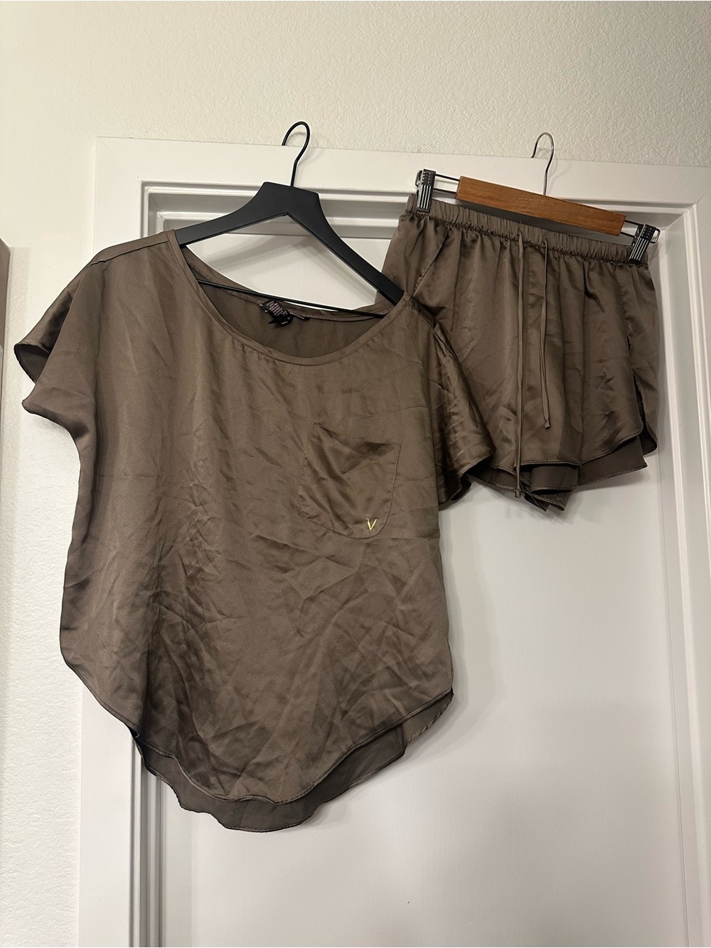 Victoria Secret’s Loungewear Set